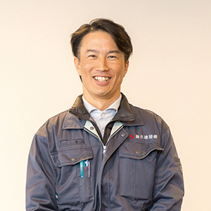 河野 尊